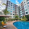 ขายคอนโดใหม่ dcondo vale ศรีราชา ซื้ออยู่เองหรือปล่อยเช่าก็คุ้ม เข้าอยู่ได้เลย โทร 0931681685