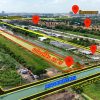 ขายที่ดิน คลอง 3 คลองหลวง ปทุมธานี ใกล้หมู่บ้านบารานี บลิซ รังสิต-คลอง 3 เหมาะมากสำหรับการพัฒนา-ลงทุน โทร 064-5939524
